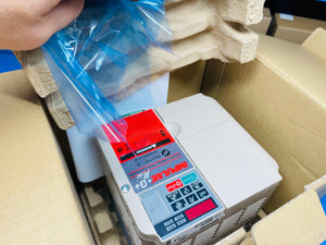 NEW - Yaskawa CIMR-VU4A0011BAA V1000 VFD Drive / Magnetek Impulse G+M 4009-G+M