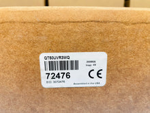 Load image into Gallery viewer, NEW - Banner Engineering QT50UVR3WQ Ultrasonic Proximity Sensor

