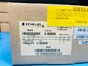 NEW - Echelon 72101R-432 SmartServer Controller