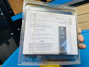 NEW - GE Fanuc IC695PSD040G Power Supply Module