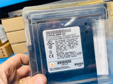 Load image into Gallery viewer, NEW - GE Fanuc IC695ALG600-DD Universal Analog Input Module
