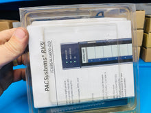 Load image into Gallery viewer, NEW - GE Fanuc IC695ALG600-DD Universal Analog Input Module
