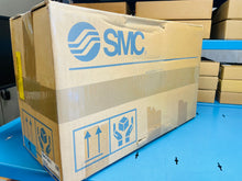 Load image into Gallery viewer, NEW - SMC VBA40A-T04GN-Z Pressure Booster Regulator
