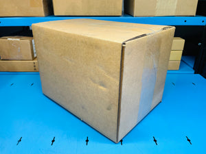 Surplus - Allen-Bradley 1321-3R35-B /A 3-Phase Line Reactor