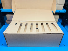 Load image into Gallery viewer, Surplus - Allen-Bradley 1756-A10 /C Series C ControlLogix 10-Slot Chassis
