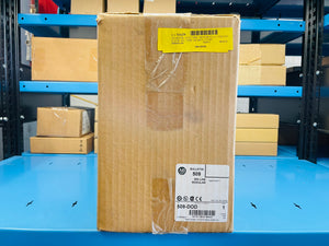 Surplus - Allen-Bradley 509-DOD Series 1 NEMA Size 3 Starter