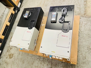 2017 Allen-Bradley 20G1AND415AN0NNNNN PowerFlex 755 350HP VFD