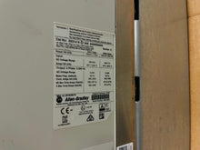 Load image into Gallery viewer, Allen-Bradley 20G14ND248AN0NNNNN PowerFlex 755 200HP VFD Drive
