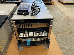 Allen-Bradley 20G14ND248AN0NNNNN PowerFlex 755 200HP VFD Drive