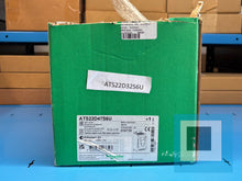 Load image into Gallery viewer, Schneider Electric ATS22D47S6U Altistart 22 Soft Starter 016739 - NEW IN BOX

