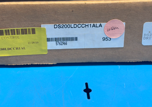 NEW - GE Speedtronic DS200LDCCH1ALA Gate Pulse Amplifier Board