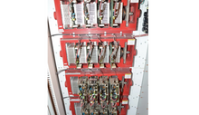 Load image into Gallery viewer, Allen-Bradley PowerFlex 7000 1500HP Medium Voltage Drive 7000-A215DEAJ6-RPDTD Series R
