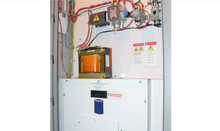 Load image into Gallery viewer, Allen-Bradley PowerFlex 7000 1500HP Medium Voltage Drive 7000-A215DEAJ6-RPDTD Series R
