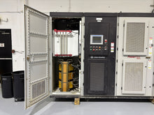 Load image into Gallery viewer, Allen-Bradley PowerFlex 7000 1500HP Medium Voltage Drive 7000-A215DEAJ6-RPDTD Series R
