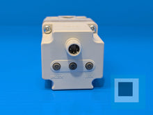 Cargar imagen en el visor de la galería, SMC ITV2050-01N2L4 Electro-Mechanical Regulator / Pressure Control - NEW
