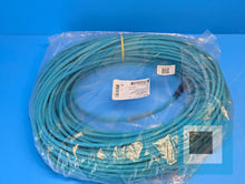 Load image into Gallery viewer, Brad Connectivity 1300480323 M12 Ethernet Cable Assembly E11A06004M650 - NEW
