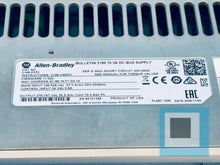 Cargar imagen en el visor de la galería, Allen-Bradley 2198-P070 Kinetix 5700 DC Bus Supply - NEW OPEN BOX
