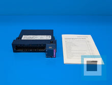 Cargar imagen en el visor de la galería, Allen-Bradley 1756-HSC /B Series B ControlLogix High Speed Counter - NEW OPEN
