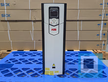 Load image into Gallery viewer, ABB ACS880-01-035A-7 ACS880 Series AC Drive 525/600/690 VAC, 35A, 50/60Hz, 42kVA
