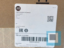 Load image into Gallery viewer, Allen-Bradley 194R-J60-1753S Series A 194R Disconnect Switch - NEW IN BOX
