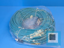将图片加载到图库查看器，Brad Connectivity 1201089137 M12 4P XC to DC M STM ST TPE 50M Cable - NEW
