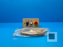 Cargar imagen en el visor de la galería, (2022) Omron 90356-10358 PCI Front Panel REV. L - NEW IN BOX
