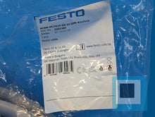 Cargar imagen en el visor de la galería, Festo NEBM-M23G15-EH-10-Q9N-R3LEG14 Motor Cable 5251384 - NEW
