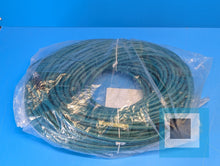 Cargar imagen en el visor de la galería, Brad Connectivity 1203410953 M12 CAT6A M/M ST/ST TEAL TPE 54M E22E06021M540 NEW
