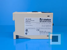 Load image into Gallery viewer, Littelfuse STARTCO SE-704-0D Earth-Leakage Monitor SE-CS30-Series Current Sensor
