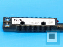 Cargar imagen en el visor de la galería, Eaton 11100RQD07 Photoelectric Sensor, Tubular Housing - NEW
