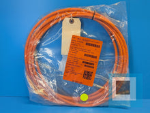 Cargar imagen en el visor de la galería, Bosch Rexroth RG2-500ABB-NN-006,0 Basic Encoder Cable 6-Meters R911385583 - NEW
