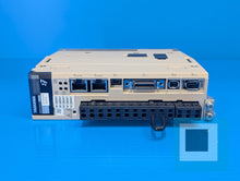 Cargar imagen en el visor de la galería, Yaskawa SGD7S-R70AQ0A000F51 Servopack 200-240V Servo Drive / Amplifier
