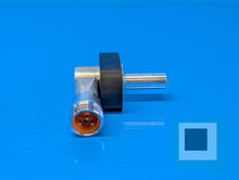 Cargar imagen en el visor de la galería, Pepperl+Fuchs NJ1,5-PD-US-1.250-V93 Inductive Proximity Sensor 906645 - NEW
