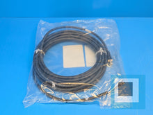 将图片加载到图库查看器，Allen-Bradley 889L-M5JF-10 /A 10M M12 Power L-Code Male Straight Cordset - NEW
