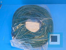 Cargar imagen en el visor de la galería, Brad Connectivity 1203410953 M12 CAT6A M/M ST/ST TEAL TPE 54M E22E06021M540 NEW

