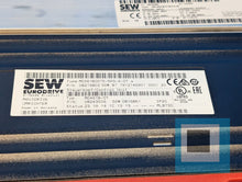 Cargar imagen en el visor de la galería, SEW Eurodrive MDX61B0075-5A3-4-0T Steuerkopf/Control Unit 08279802
