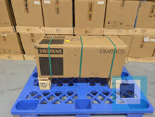 将图片加载到图库查看器，Siemens 1FK7105-2AF74-1GB0 SIMOTICS S-1FK7 Compact Synchronous AC Servo Motor
