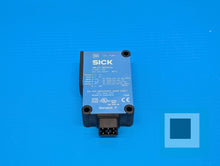 将图片加载到图库查看器，SICK WL27-3R2631 Photoelectric Sensor 1 027 776 WL27-3R2631 - NEW
