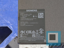 Load image into Gallery viewer, Siemens 6SL3130-7TE31-2AA3 SINAMICS Active Line Module 120kW
