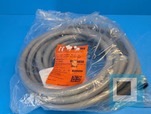 Cargar imagen en el visor de la galería, Brad Connectivity 1300640233 Brad Power Extension SK Cable CAT CC403DA48M080 NEW
