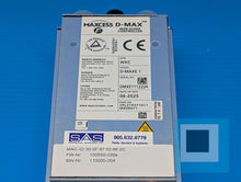 将图片加载到图库查看器，Maxcess 29L219371011 D-MAXE 1 DP Web Guide Controller - NEW OPEN BOX
