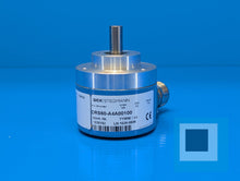 Load image into Gallery viewer, SICK STEGMANN DRS60-A4A00100 Incremental Encoder 1030192 - NEW OPEN BOX

