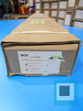 Load image into Gallery viewer, Sick C4P-SA15031AA0 &amp; C4P-EA15031CA0 Light Curtain PAIR 1116165 - NEW SEALED
