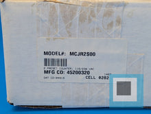 将图片加载到图库查看器，Dynapar MCJR2S00 2 Preset Counter 115/230 VAC MCJR2S00 - NEW OPEN BOX
