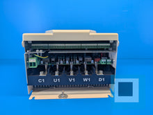 Cargar imagen en el visor de la galería, ABB DCS800-S02-0140-05 545VDC Variable Frequency Drive 114A / 140A
