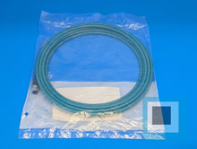 Cargar imagen en el visor de la galería, Allen-Bradley 1585D-M4UBJM-5 /B Series B Ethernet Media M12 Patchcord - NEW
