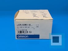 Cargar imagen en el visor de la galería, Omron E2K-C25MY1-US Capacitive Proximity Switch / Proximity Sensor - NEW OPEN
