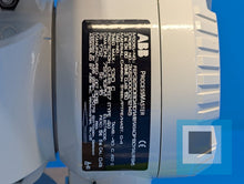 Cargar imagen en el visor de la galería, ABB FEB300 ProcessMaster Magnetic Flowmeter FEP325080A1D1A1B1A1A0P1B0Y1AYJ - NEW
