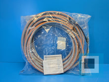 Cargar imagen en el visor de la galería, Festo NEBM-M23G15-EH-10-Q9N-R3LEG14 Motor Cable 5251384 - NEW
