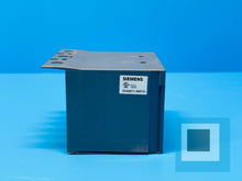 Cargar imagen en el visor de la galería, Siemens 3VA9271-0WF31 Terminal Cover Extended with Probe Holes - NEW IN BOX
